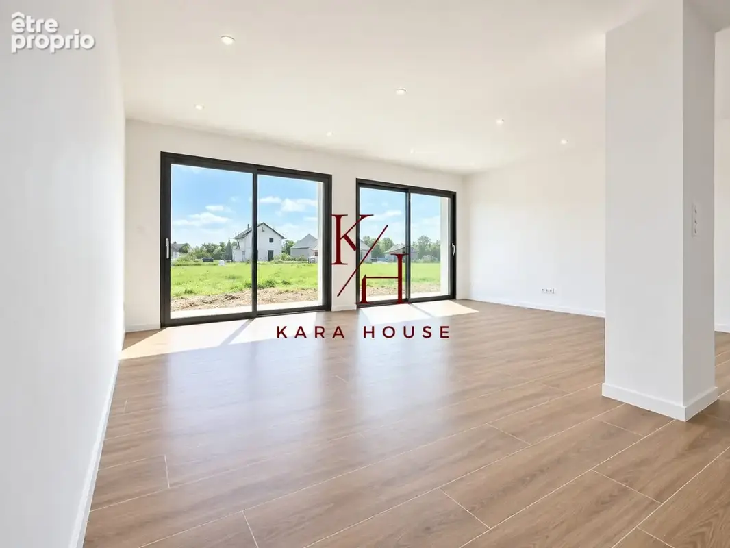 Maison 5 pièces 114 m² à vendre à Benouville (14970) - photo 4