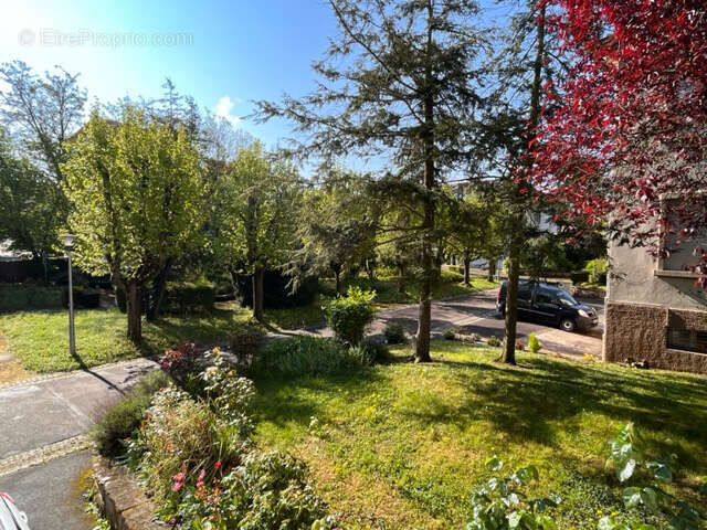 STRASBOURG - Grd 3 pièces 75 m2 - 199.500 € FAI - photo 2