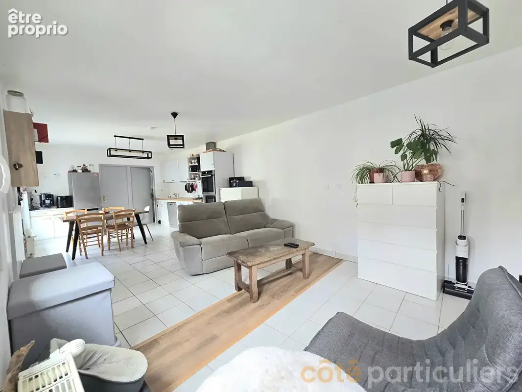 Photo Maison à Amboise au prix de 219 900€