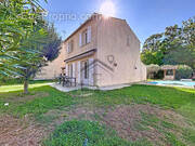 Maison à LES PENNES-MIRABEAU