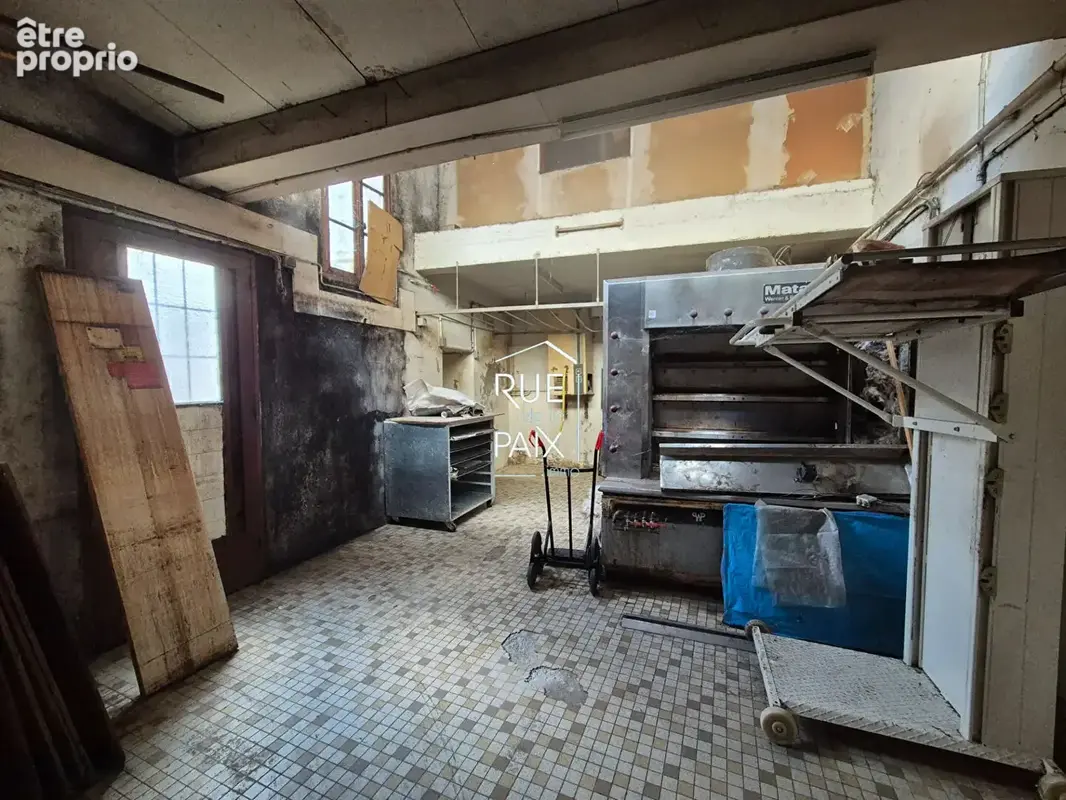 Maison Loudun 4 pièce(s) - photo 2