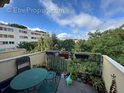 Appartement à CHAVILLE