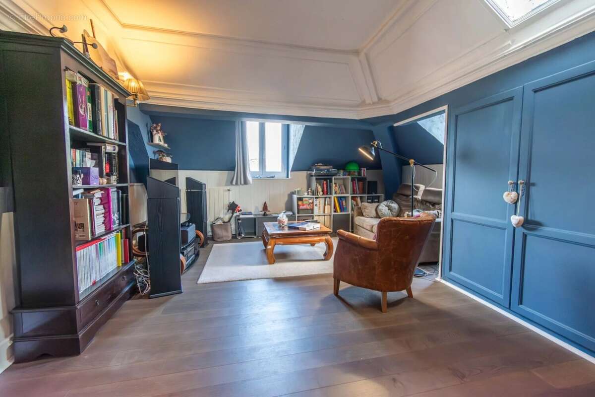 Appartement à MONTMORENCY