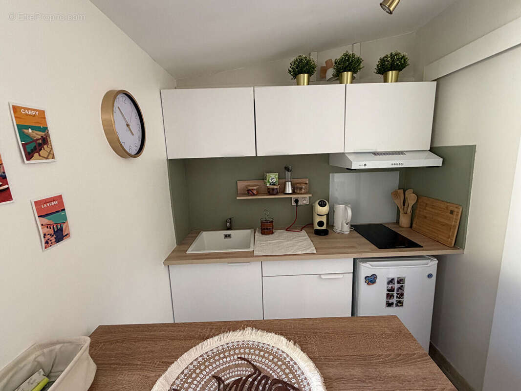 Maison 77m² à martigues - photo 13