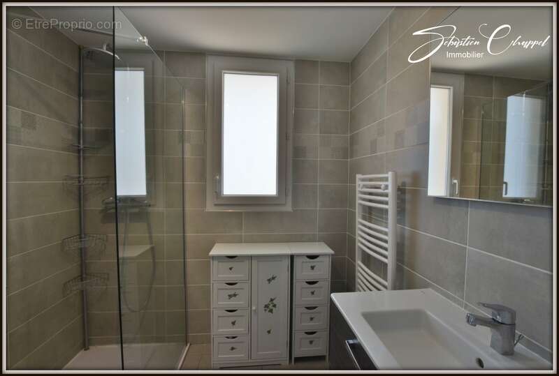 Appartement à TOURBES