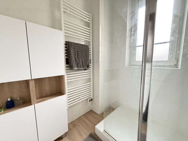 Maison à MITRY-MORY