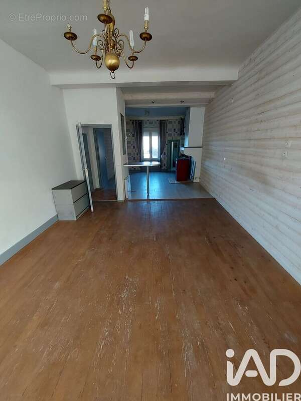 Photo 6 - Appartement à ORGELET