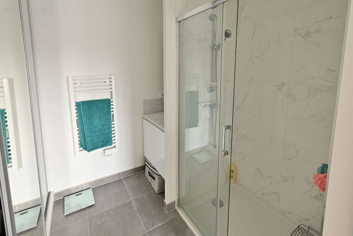 Appartement à TALENCE