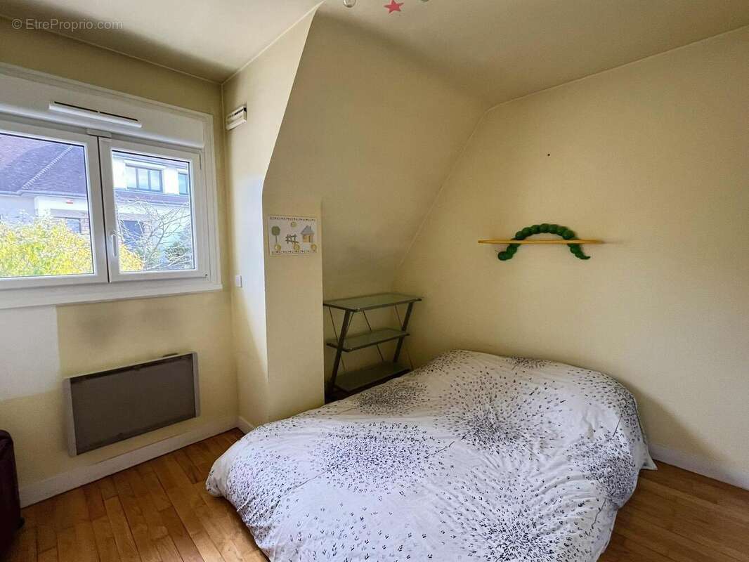 Maison à LA FRETTE-SUR-SEINE