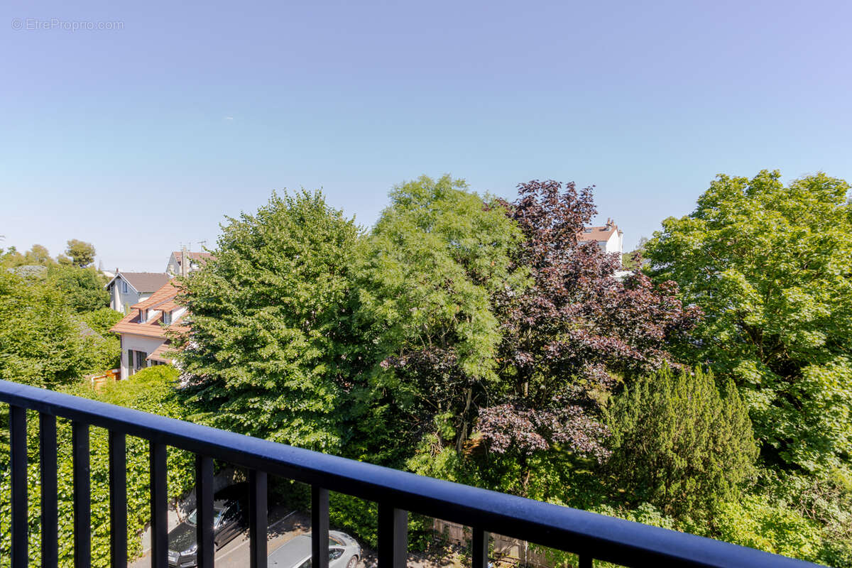 Appartement à MEUDON