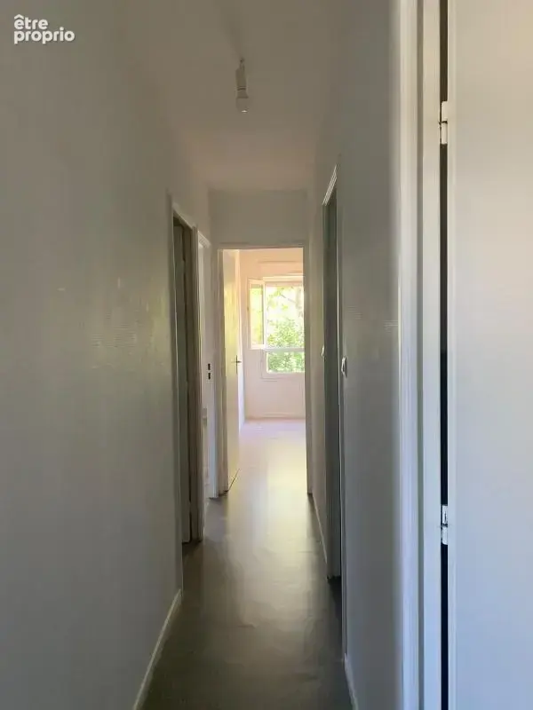 Appartement t4 au 2e étage avec ascenseur - photo 12