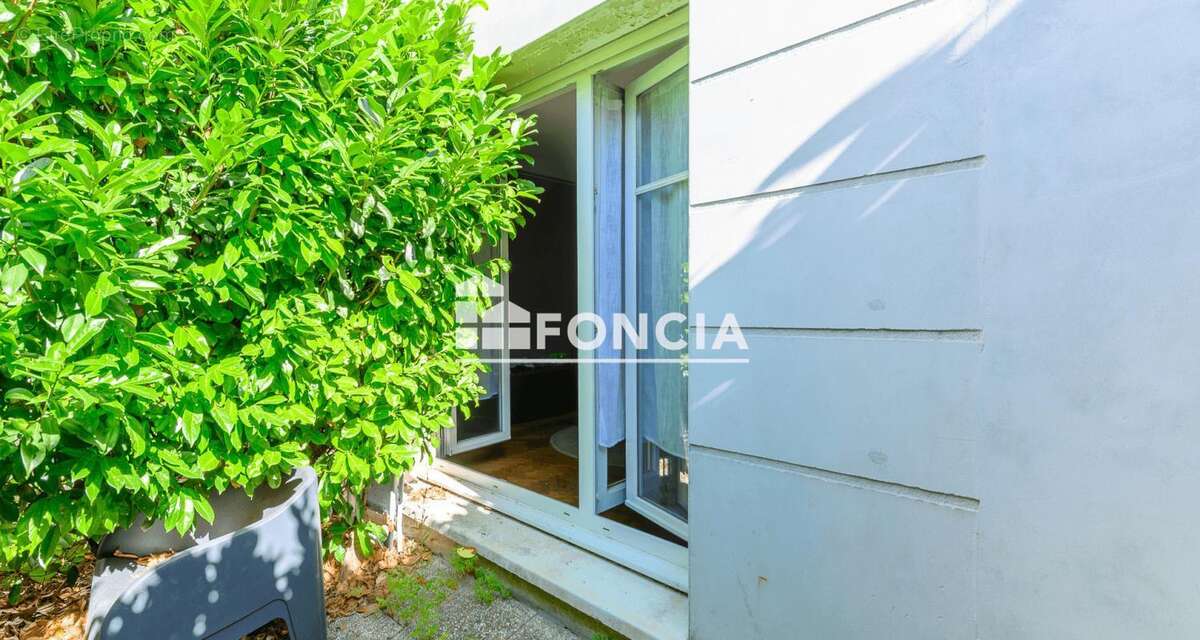 Appartement à VILLEPARISIS