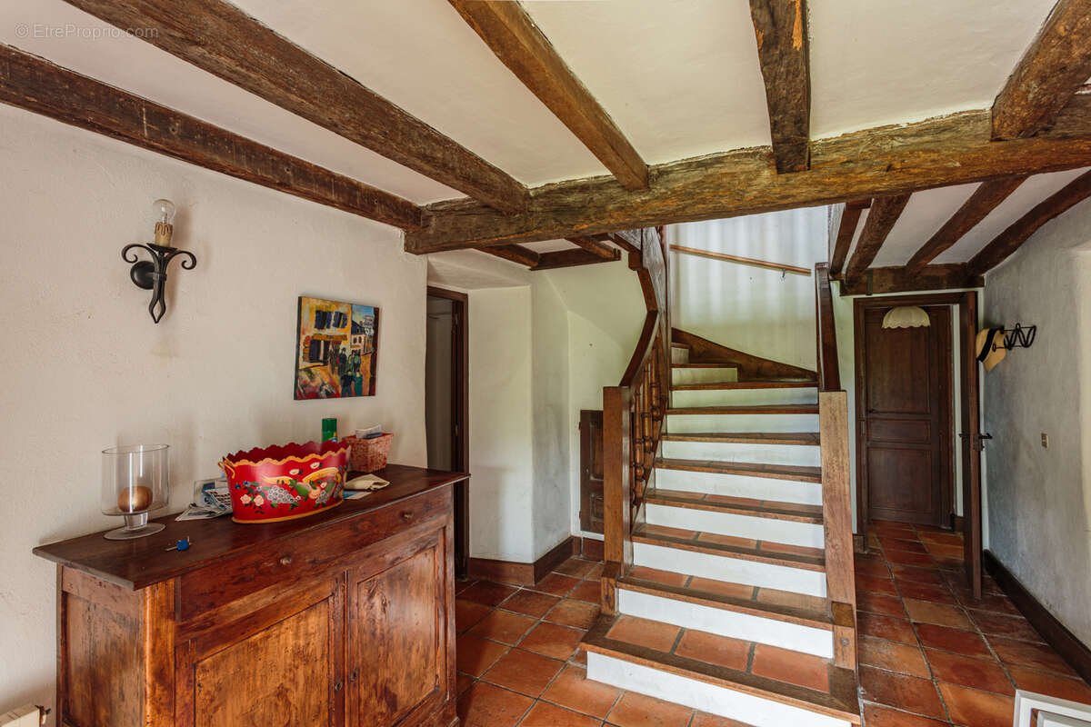 Maison à SAINT-JEAN-DE-LUZ