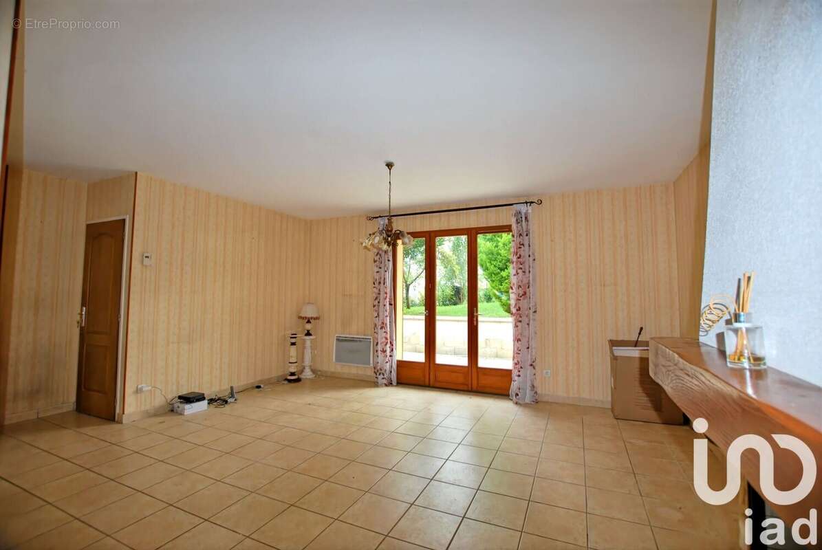 Photo 7 - Maison à BONNY-SUR-LOIRE