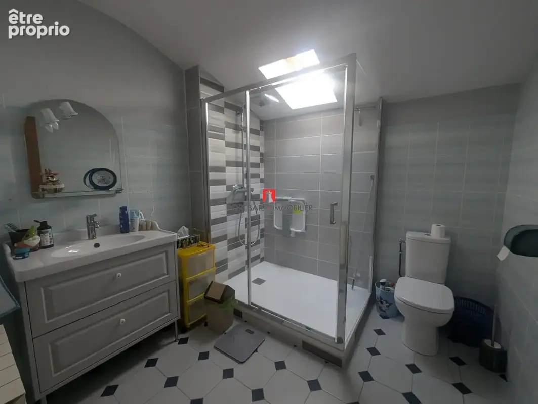 Maison 170 m² à Cartelegue  - photo 4