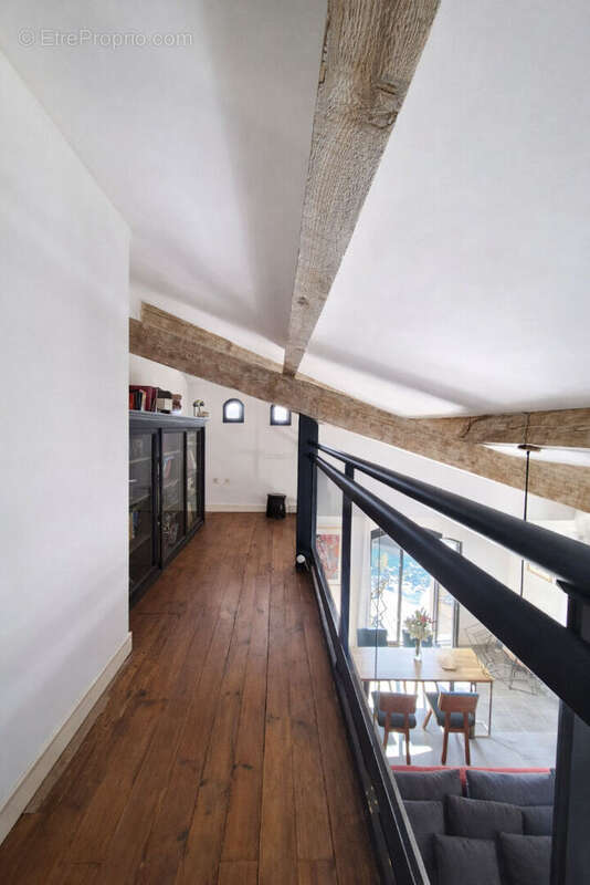 Maison à BALARUC-LES-BAINS