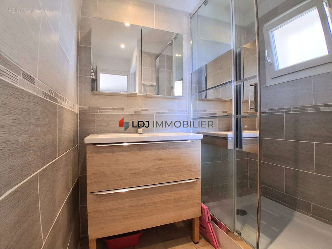 Appartement 29 m² à Canet-En-Roussillon  - photo 5