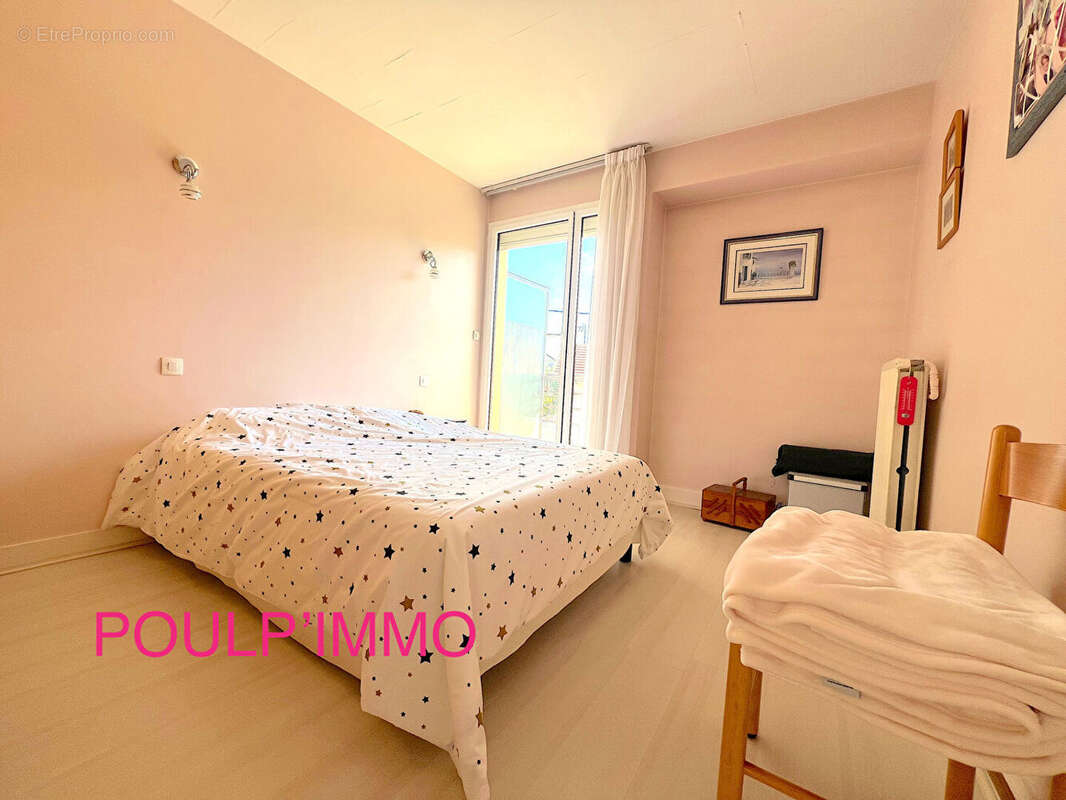 Appartement à BOUGIVAL