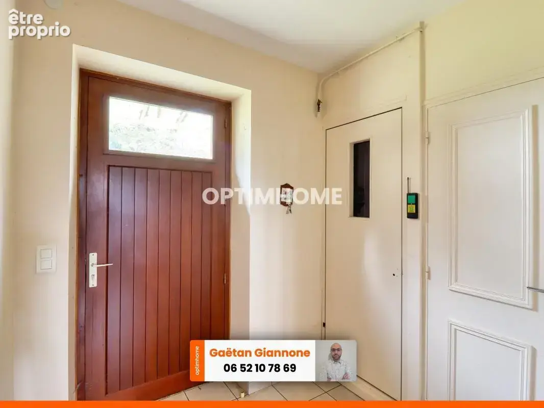 A vendre Maison en pierre , 70 m², 3 chambres, à Neuvic (19), 900 m² de jardin - photo 16