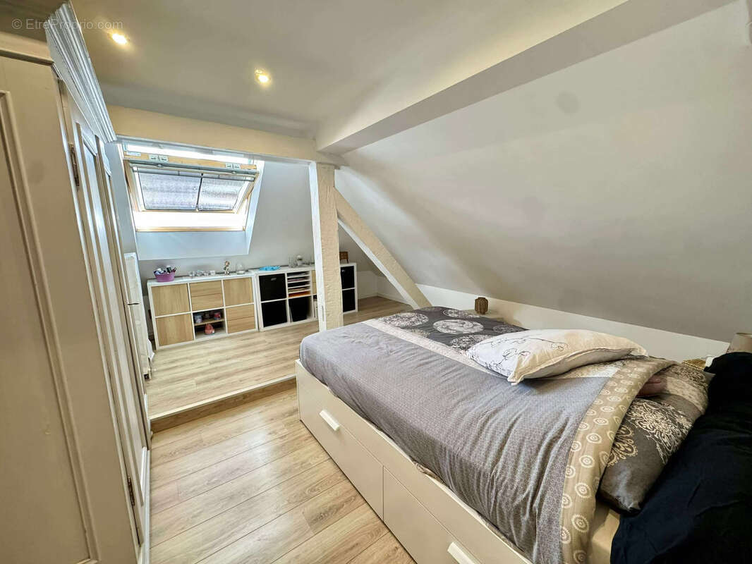 Appartement à BOUXWILLER