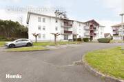 Appartement à SAINT-PAUL-LES-DAX