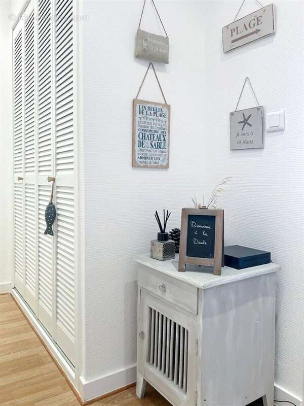 Appartement à LA BAULE-ESCOUBLAC