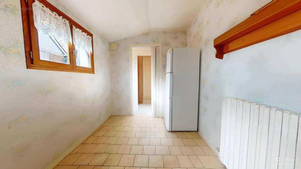 Maison à MONT-PRES-CHAMBORD