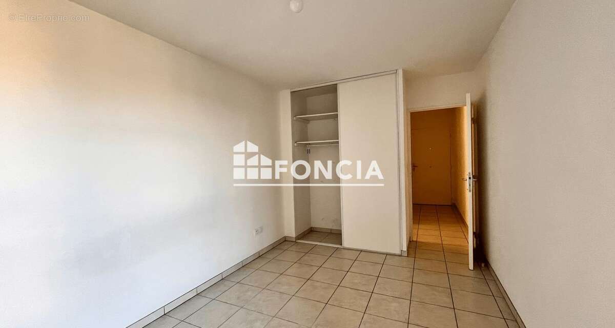 Appartement à VENISSIEUX