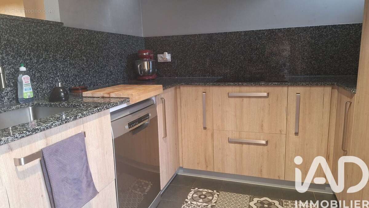 Photo 6 - Maison à ARLES-SUR-TECH