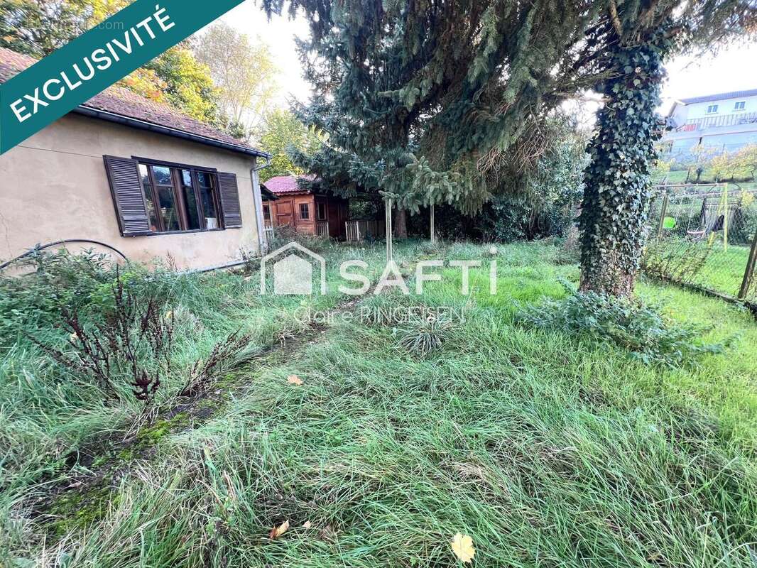 Photo 9 - Maison à FARSCHVILLER