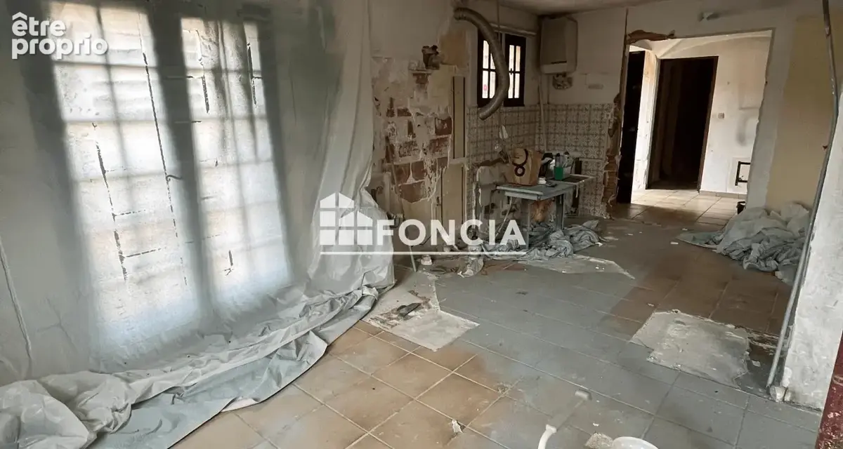 Saint-paul-de-vence — un haut de villa aux volumes exceptionnels 3 ou 4 chambres selon vos besoins - photo 21