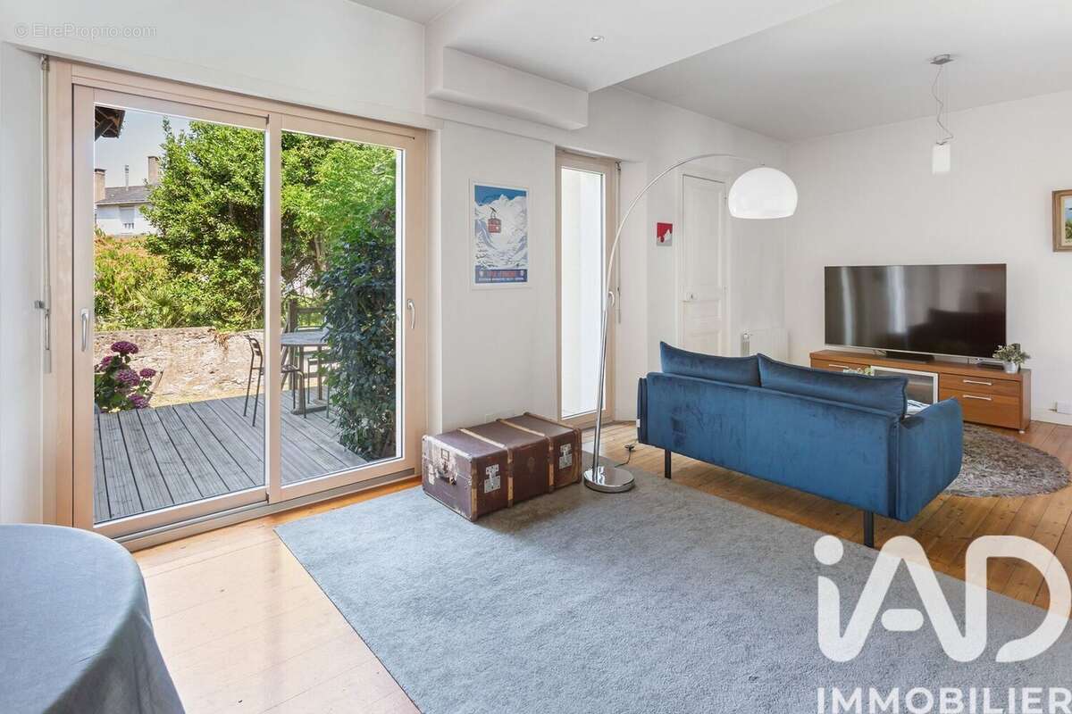 Maison 185 m² à Nantes  - photo 6