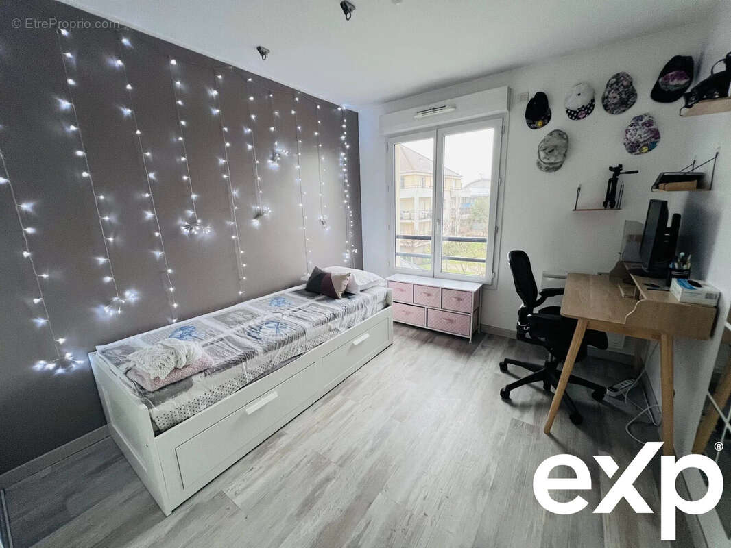 Appartement à SAINT-OUEN-L'AUMONE