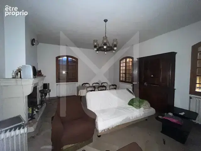 Villars   maison de plain-pied au cœur du luberon sur 12 164 m2 de terrain - photo 4