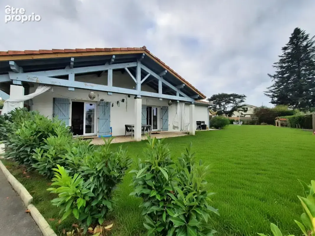 A vendre Maison Saint Vincent De Tyrosse - photo 17