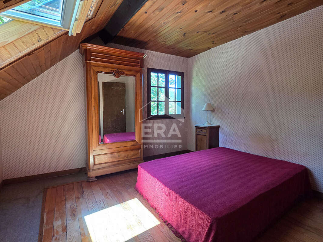 Maison de pays 87m² à gavarnie-gèdre - photo 6