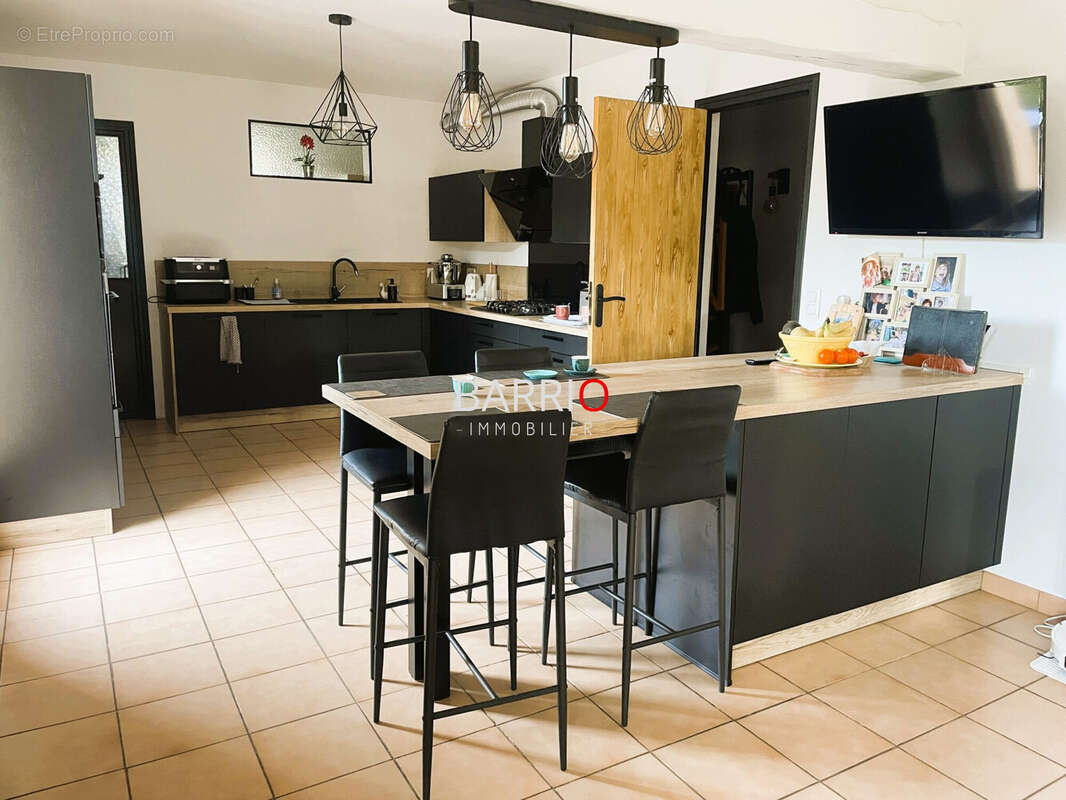 Maison à ARGELES-SUR-MER