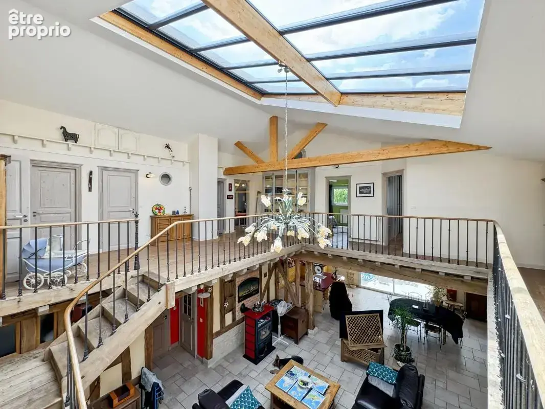 Maison À Vendre - photo 9