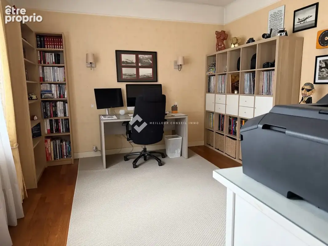 Maison 5 pièces 120 m² à vendre à Survilliers (95470) - photo 7