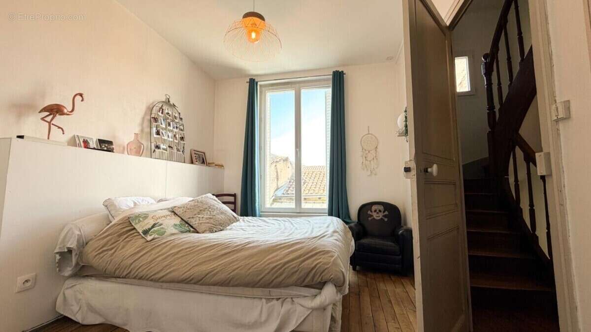 Maison à POITIERS