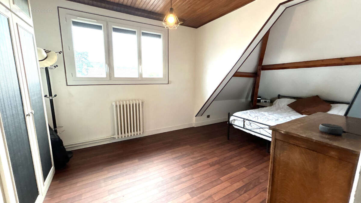 Maison à MORANGIS