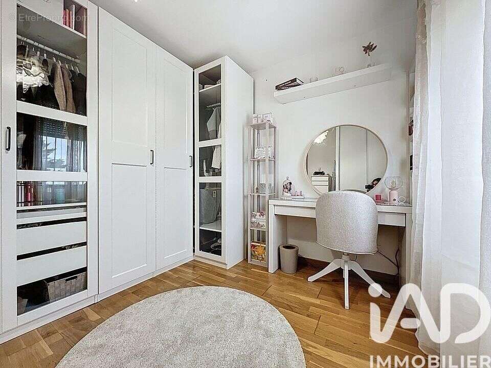 Photo 9 - Appartement à VILLEURBANNE