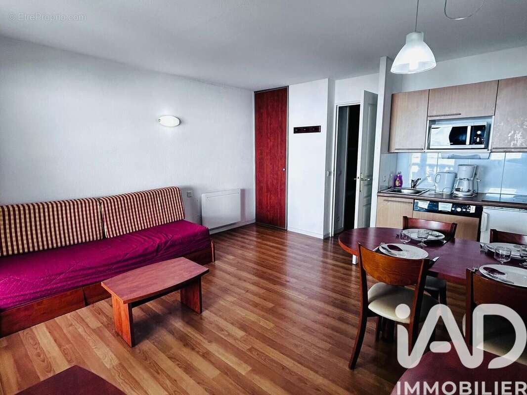 Photo 4 - Appartement à ASTUGUE
