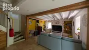 Maison à VILLARDEBELLE