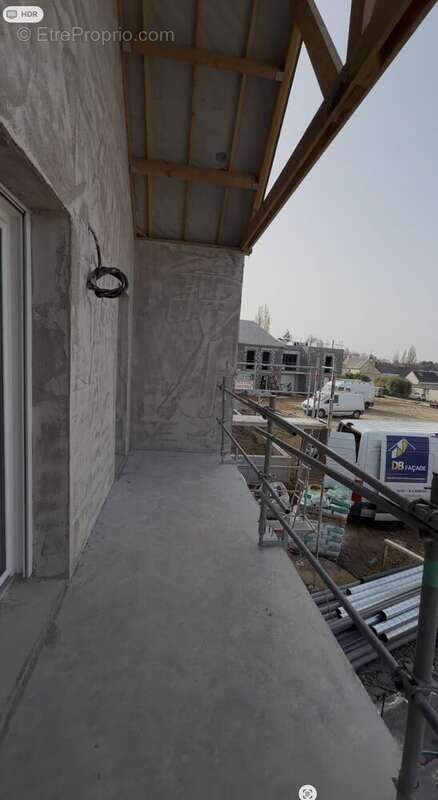 Appartement à PLENEUF-VAL-ANDRE