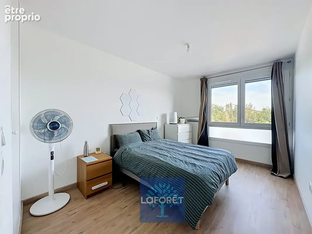 Appartement Bretigny Sur Orge 3 pièce(s) 62.6 m2 - photo 5