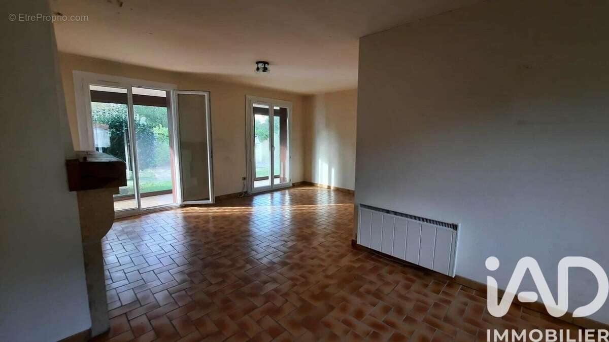 Photo 4 - Maison à SANGUINET