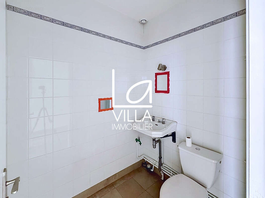 Commerce 38 m² à Wimereux  - photo 6