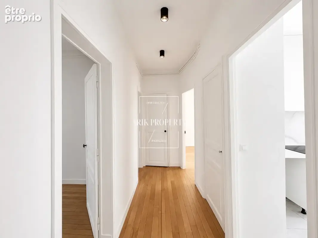 À Vendre   Appartement de charme 3 pièces à Charenton-le-Pont - photo 6