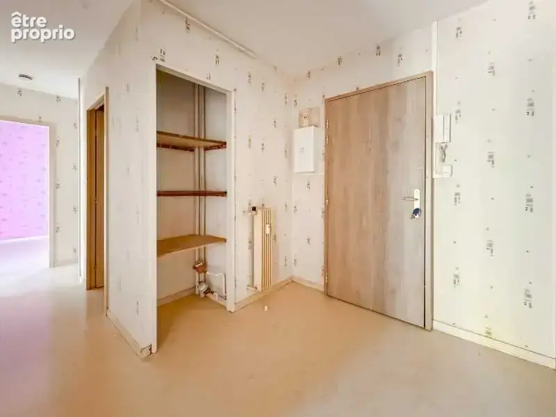 Appartement 4 pièces 79 m² à vendre à Audincourt (25400) - photo 9